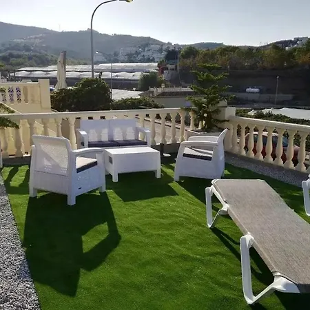 Villa Siva Torrox Exterior photo