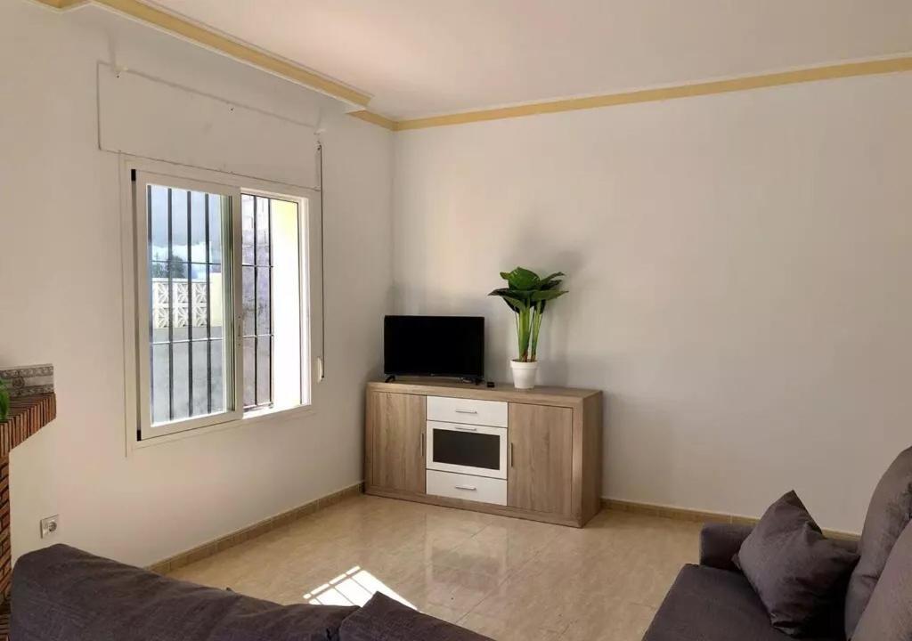 Siva Villa Torrox