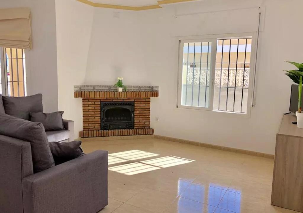 Villa Siva Torrox